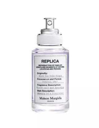 Maison Margiela Replica When The Rain Stops Edt 30ml