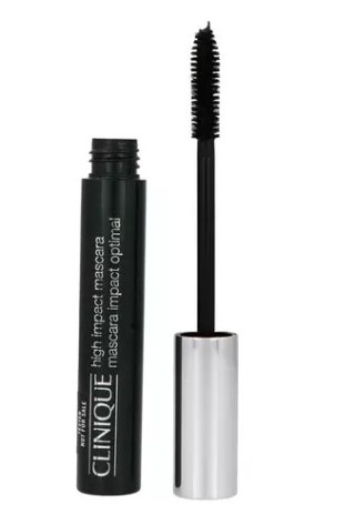 Tester Clinique High Impact 01 Black Mascara 7ml