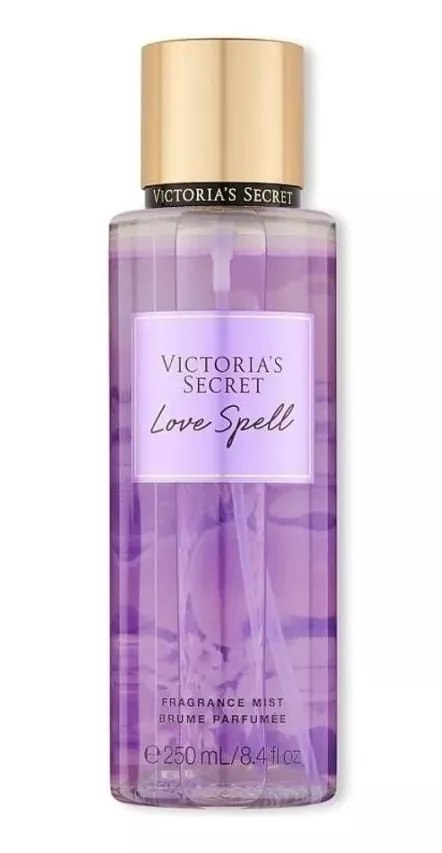 Victoria`s Secret Love Spell Body Mist 250ml