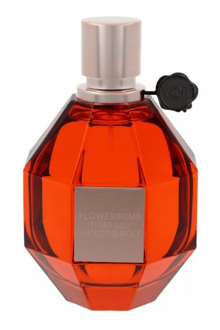 Viktor & Rolf Flowerbomb Tiger Lily Woman Edp 100ml