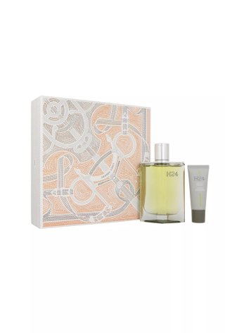 Zestaw Hermes H24 Edp 100ml + Face Moisturizer 20ml