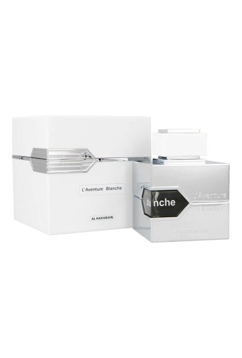 Al Haramain Perfumes L`Aventure Blanche Women Edp 100ml