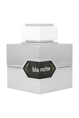 Al Haramain Perfumes L`Aventure Blanche Women Edp 100ml