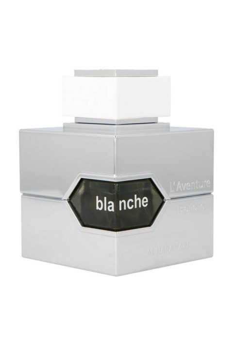 Al Haramain Perfumes L`Aventure Blanche Women Edp 100ml