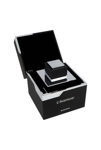 Al Haramain Perfumes L`Aventure Men Edp 100ml