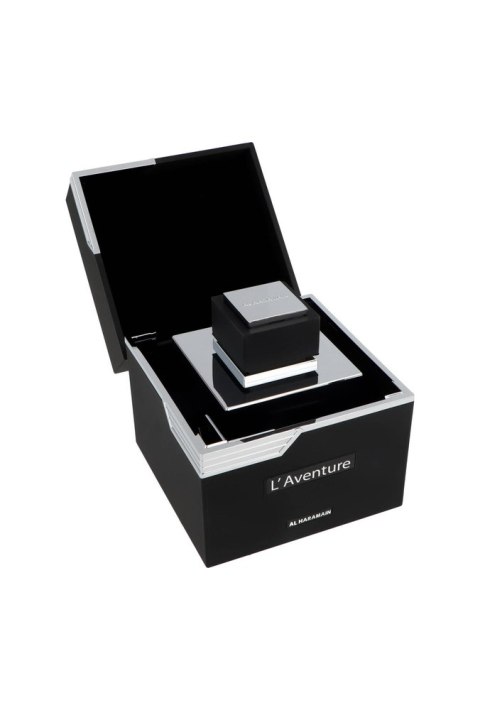 Al Haramain Perfumes L`Aventure Men Edp 100ml