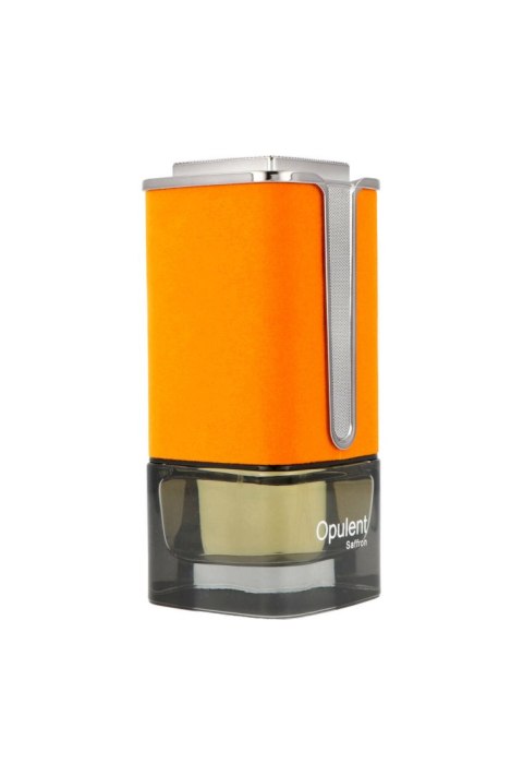 Al Haramain Perfumes Opulent Saffron Edp 100ml