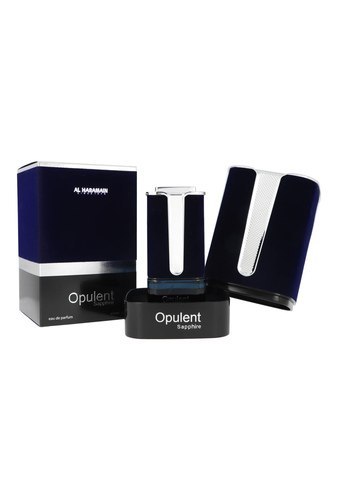 Al Haramain Perfumes Opulent Sapphire Edp 100ml