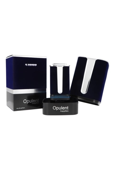 Al Haramain Perfumes Opulent Sapphire Edp 100ml