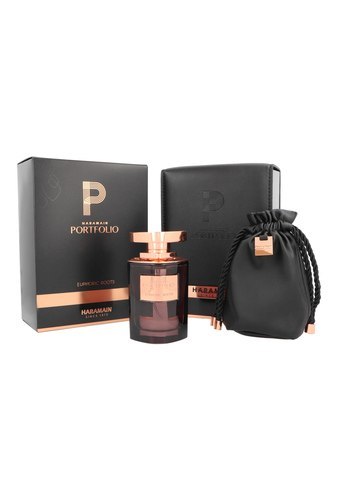Al Haramain Perfumes Portfolio Euphoric Roots Edp 75ml