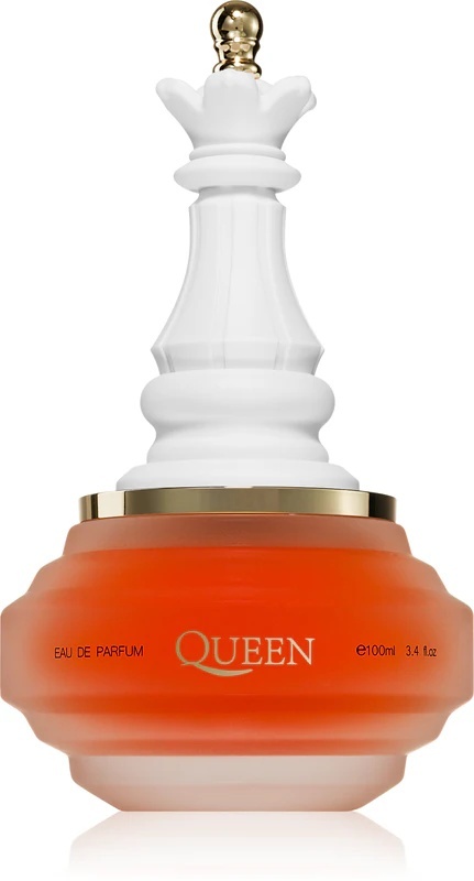 Armaf Checkmate Queen EDP 100ml – Zmysłowe Arabskie Perfumy Damskie