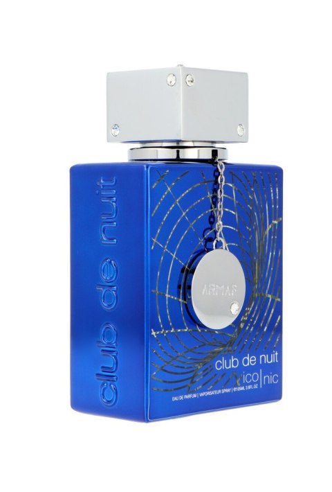 Armaf Club de Nuit Blue Iconic Edp 105ml