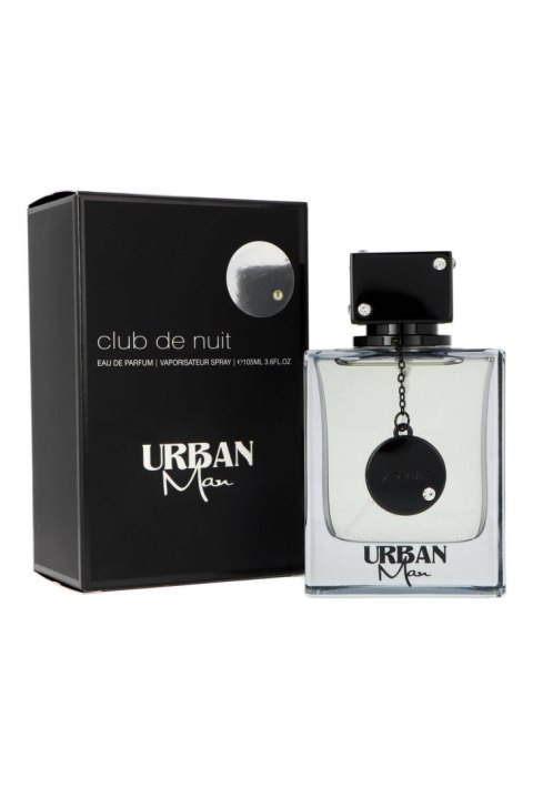 Armaf Club de Nuit Urban Man Edp 105ml