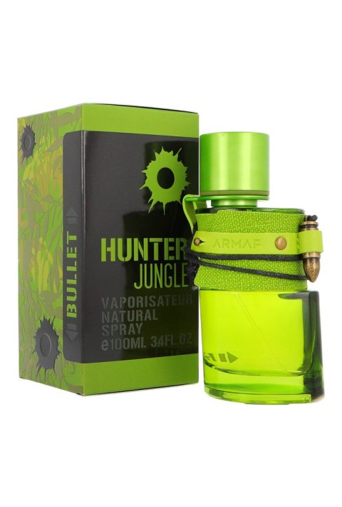 Armaf Hunter Jungle Edp 100ml
