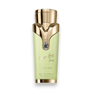Armaf Magnificent Jardin Pour Femme Edp 100ml