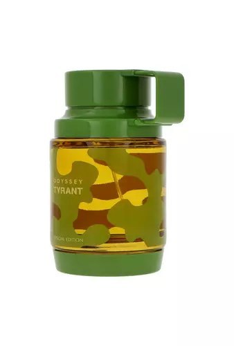 Armaf Odyssey Tyrant Special Edition Edp 100ml
