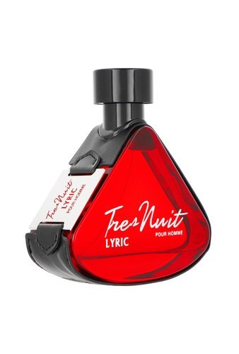 Armaf Tres Nuit Lyric Edp 100ml