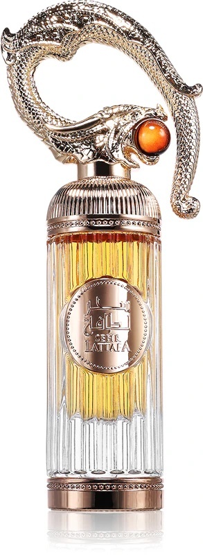 Lattafa Sehr Edp 100ml arabskie perfumy unisex
