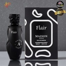 Maison Asrar Flair Edp 100ml