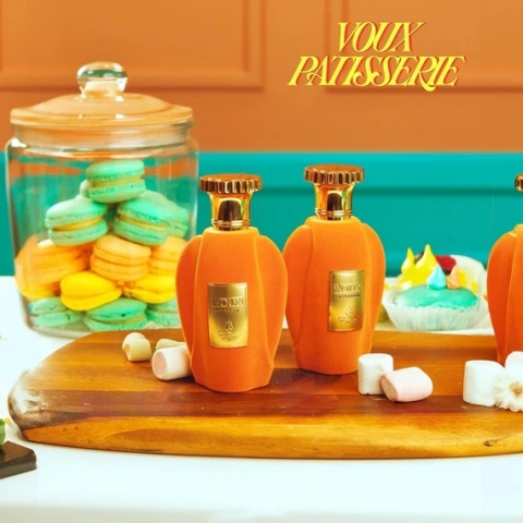 Paris Corner Emir Voux Patisserie Edp 100ml