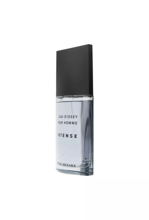 Tester Issey Miyake L`Eau D`Issey Pour Homme Intense Edt 125ml