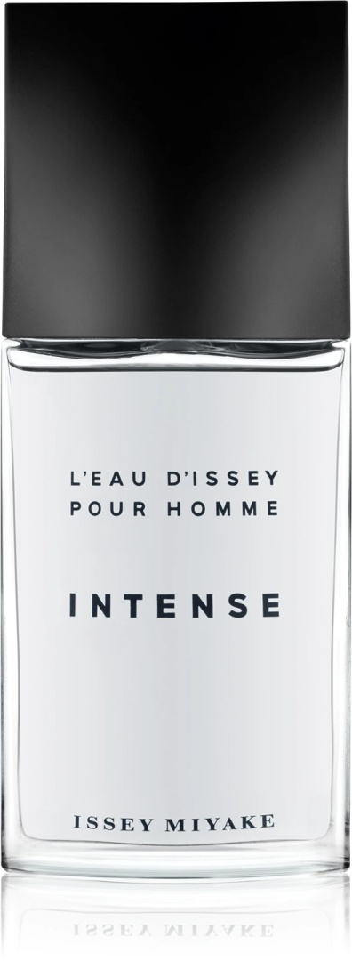 Tester Issey Miyake L`Eau D`Issey Pour Homme Intense Edt 125ml