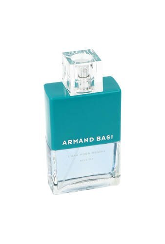 Armand Basi L`Eau Pour Homme Blue Tea Edt 75ml