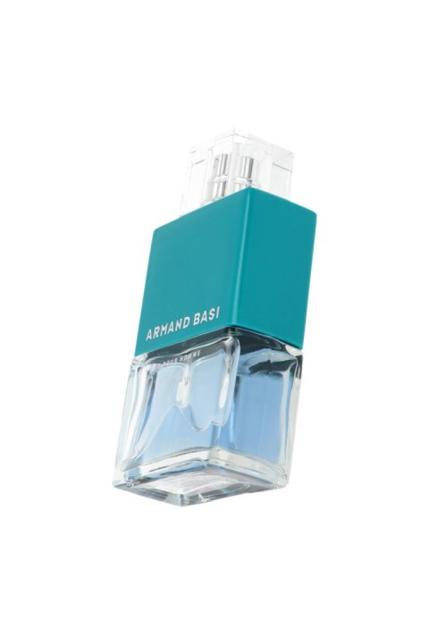 Armand Basi L`Eau Pour Homme Blue Tea Edt 75ml