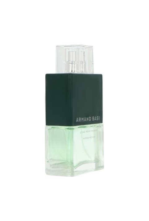Armand Basi L`Eau Pour Homme Intense Vetiver Edt 75ml