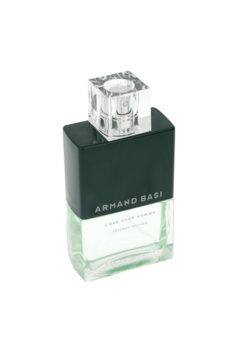 Armand Basi L`Eau Pour Homme Intense Vetiver Edt 75ml