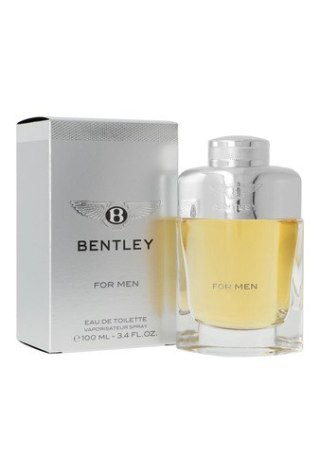 Bentley For Men Edt 100ml