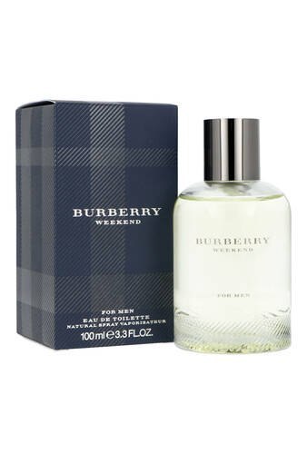 Burberry Weekend For Men Edt 100ml