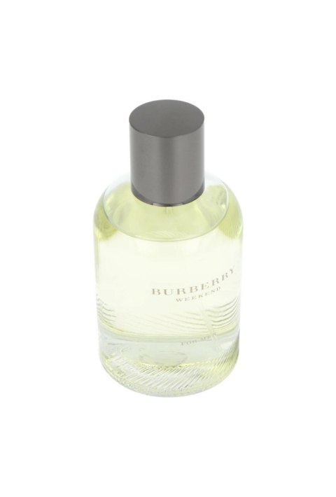 Burberry Weekend For Men Edt 100ml