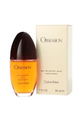 Calvin Klein Obsession Edp 30ml