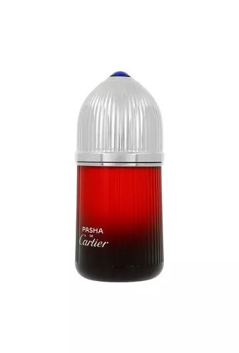 Cartier Pasha de Cartier Noire Sport Edt 100ml
