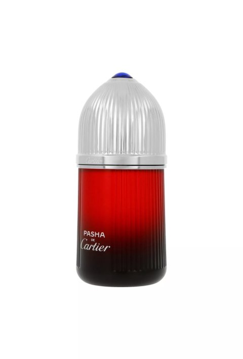 Cartier Pasha de Cartier Noire Sport Edt 100ml