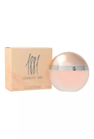 Cerruti 1881 Edt 50ml