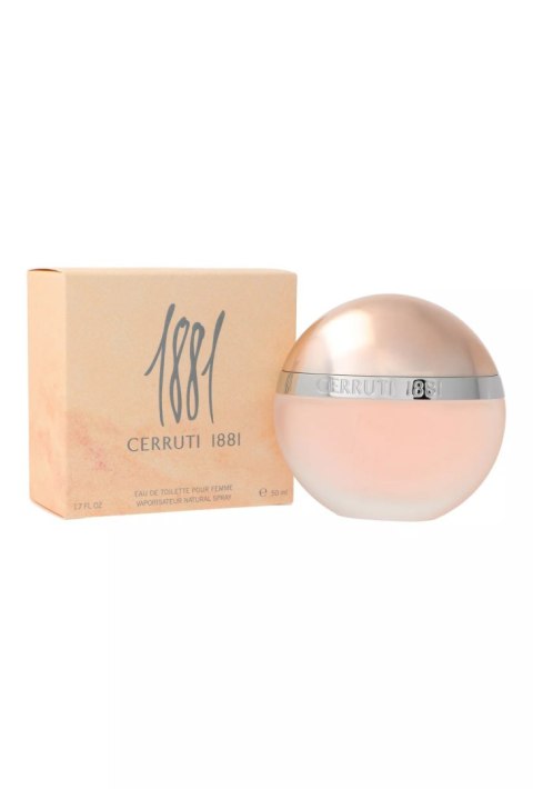 Cerruti 1881 Edt 50ml