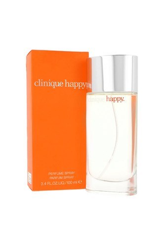 Clinique Happy For Woman Edp 100ml