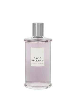 David Beckham Classic Homme Edt 100ml