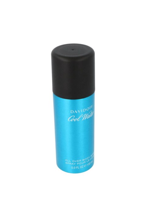 Davidoff Cool Water Deospray 150ml