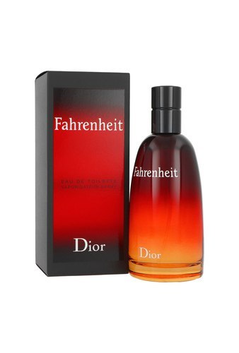 Dior Fahrenheit Edt 100ml