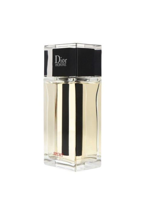 Dior Homme Sport Edt 125ml