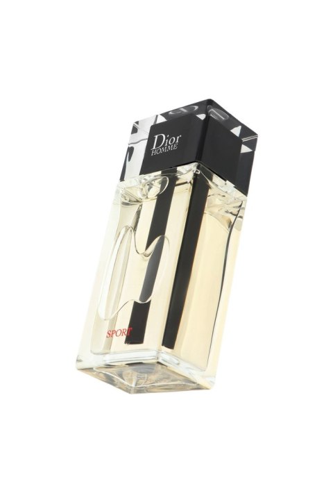 Dior Homme Sport Edt 125ml