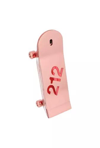 Tester Carolina Herrera 212 Heroes Forever Young Edp 80ml
