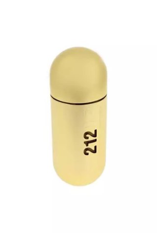 Tester Carolina Herrera 212 VIP Edp 80ml