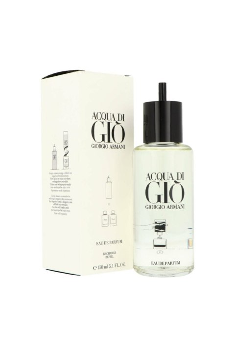 Armani Acqua Di Gio Recharge Refill Edp 150ml