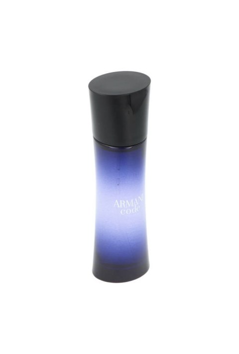 Armani Code Woman Edp 30ml