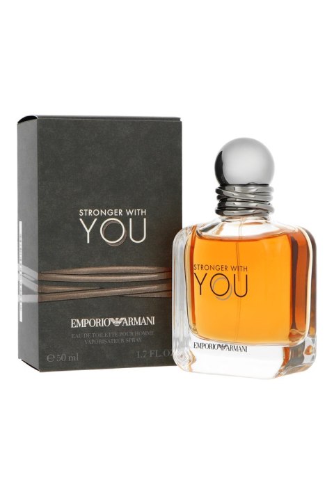 Armani Emporio Stronger With You Edt 50ml