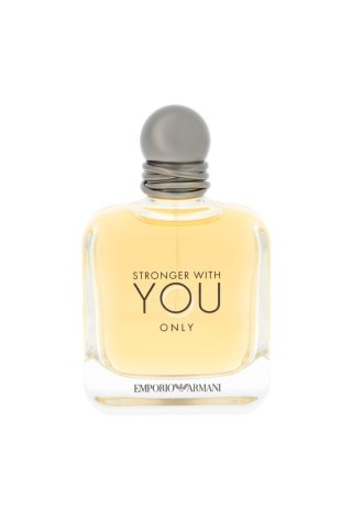 Armani Emporio Stronger With You Only Edt 100ml